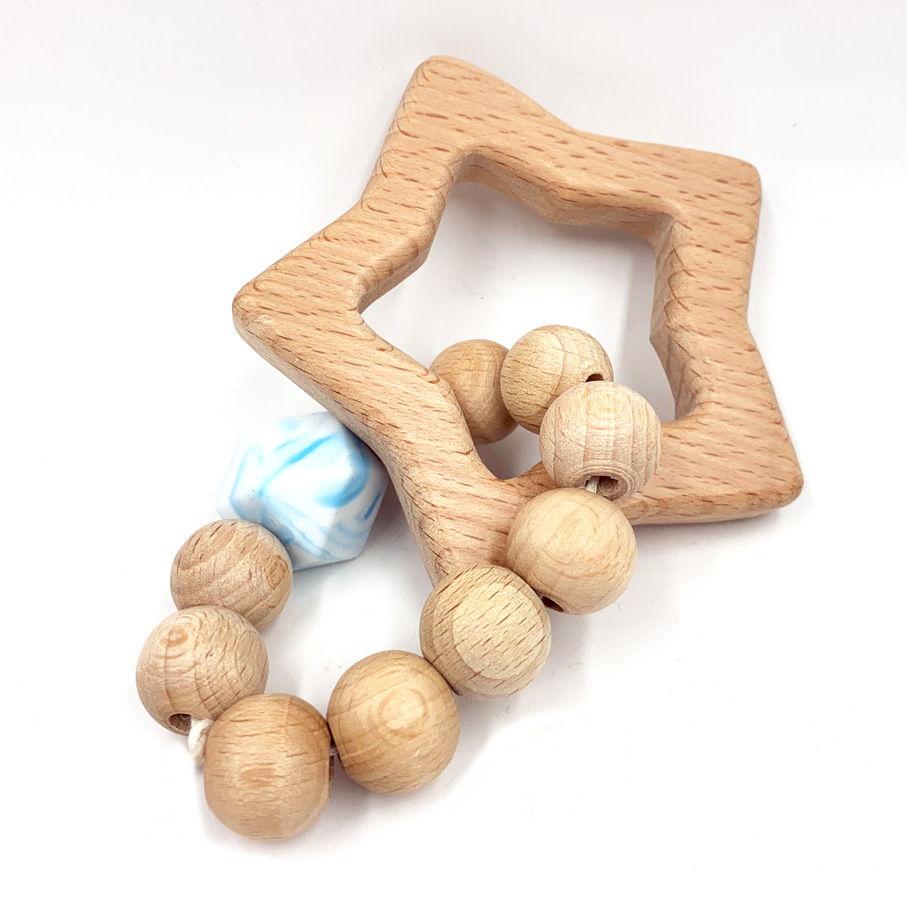 Teething Toys