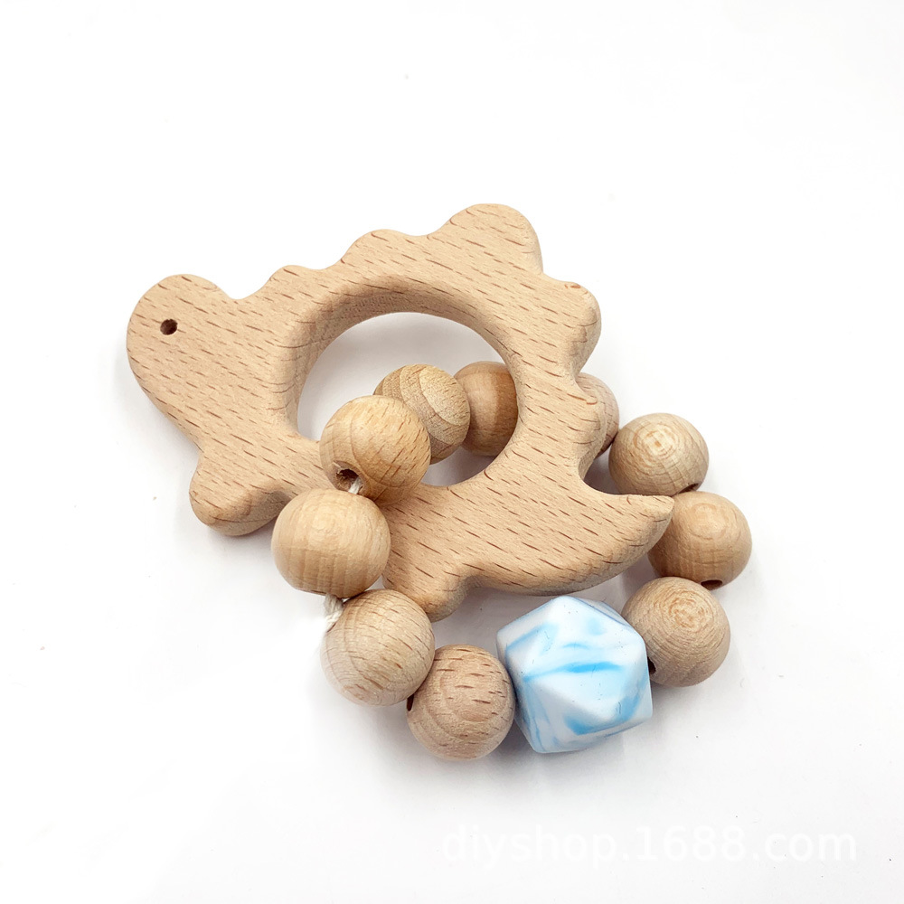 Teething Toys
