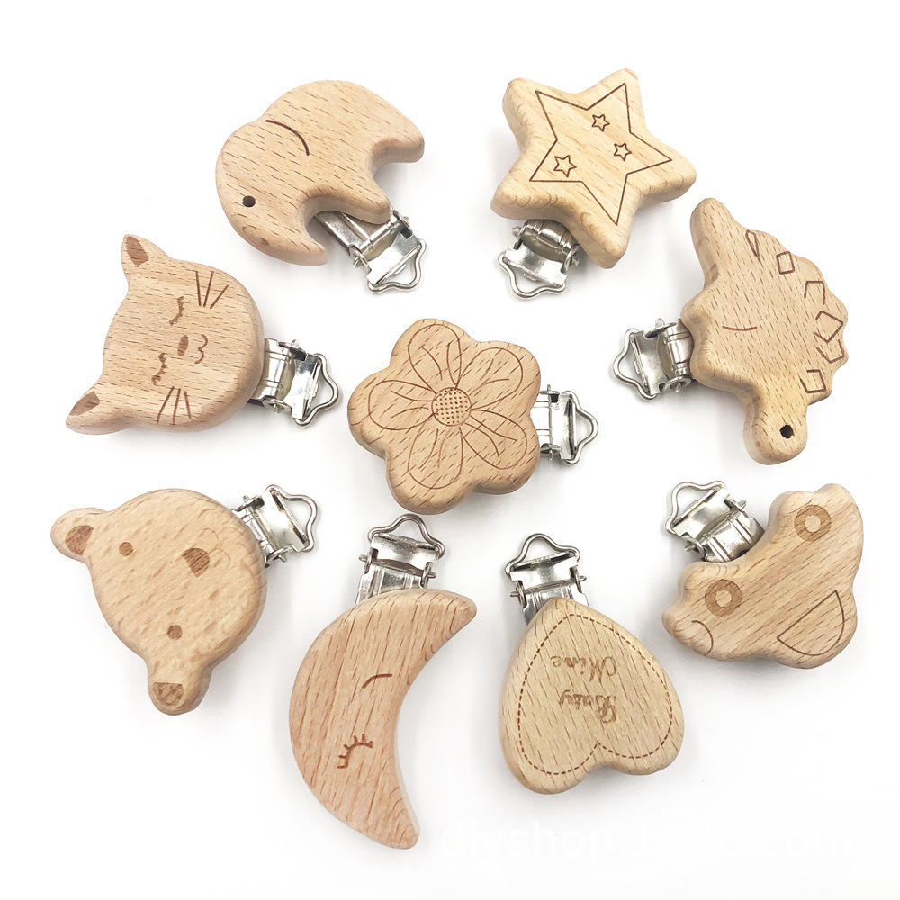 Teething Toys
