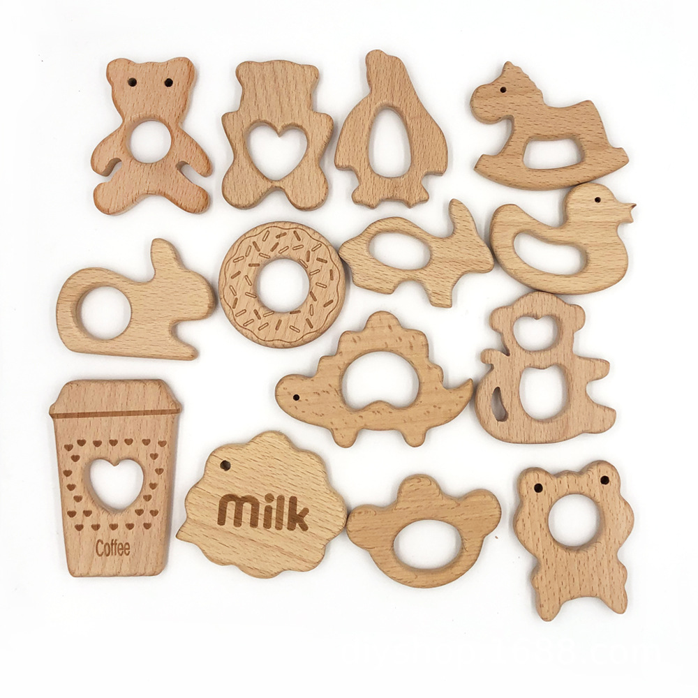 Teething Toys