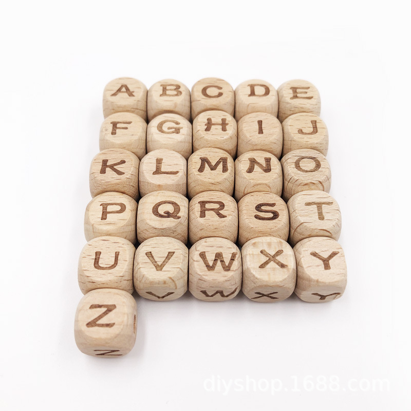 Teething Toys