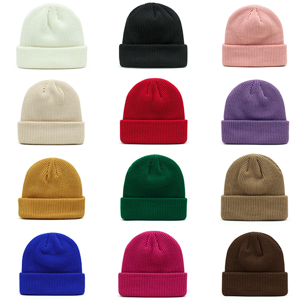 Custom Hats