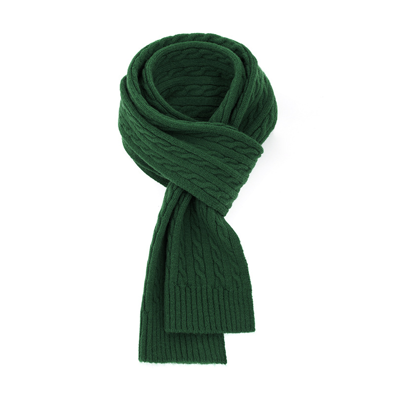 Custom Scarves