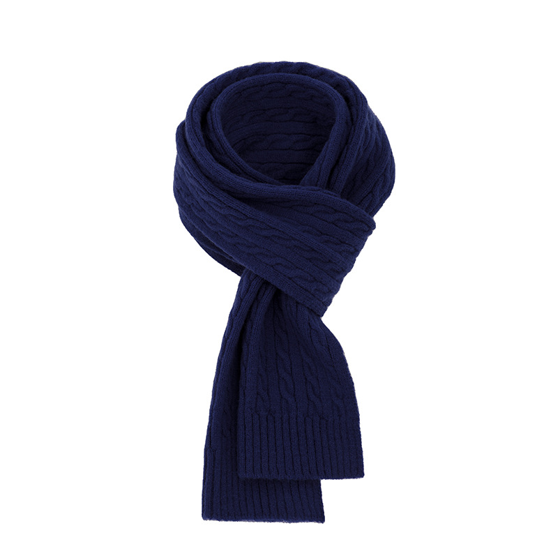 Custom Scarves