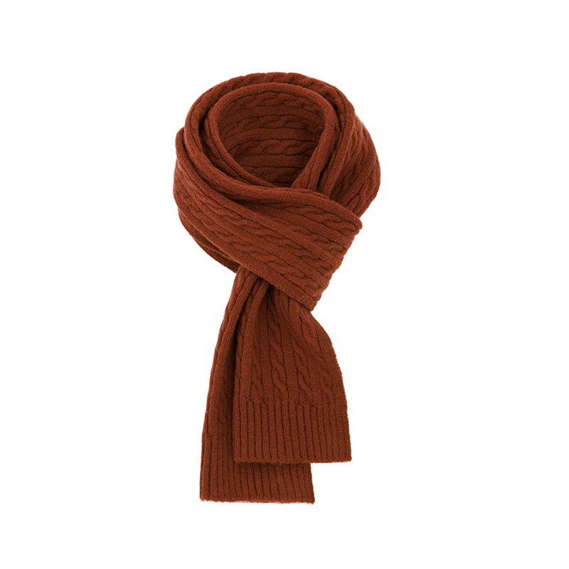 Custom Scarves