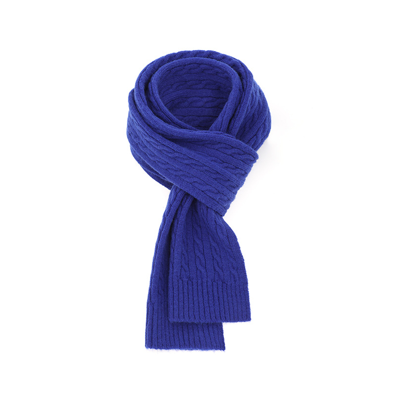 Custom Scarves