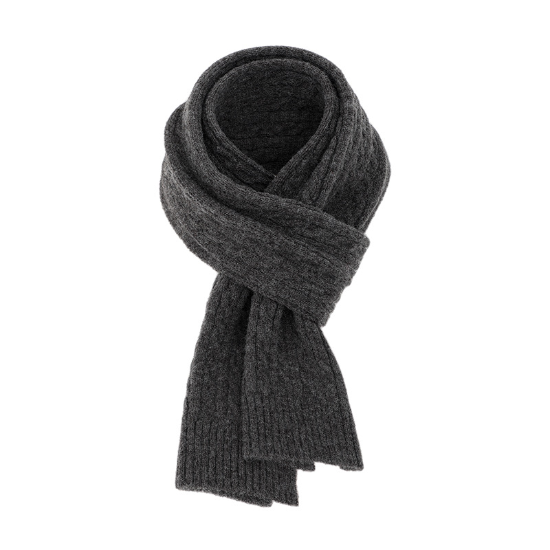 Custom Scarves