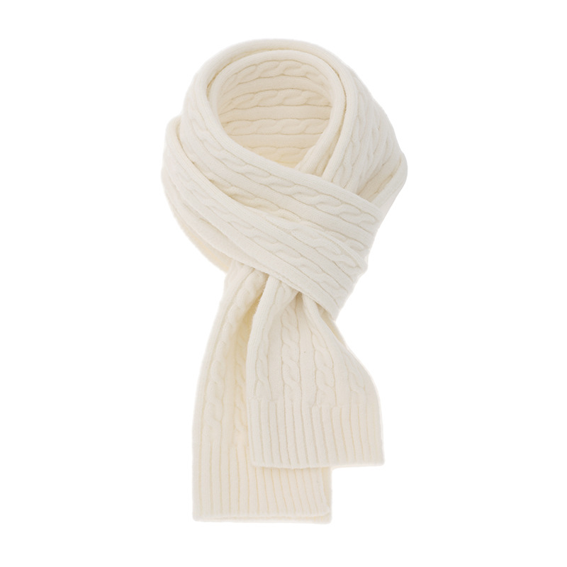 Custom Scarves