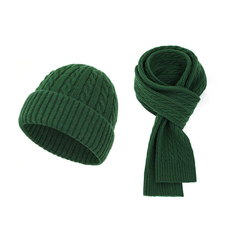 Custom Scarves