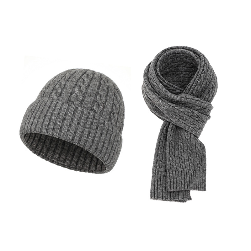 Custom Scarves