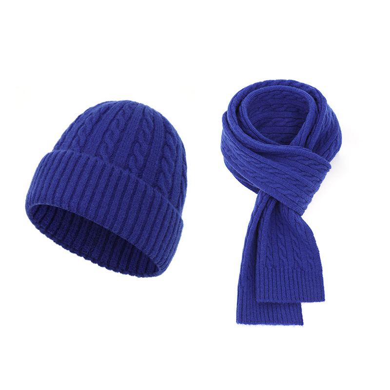 Custom Scarves