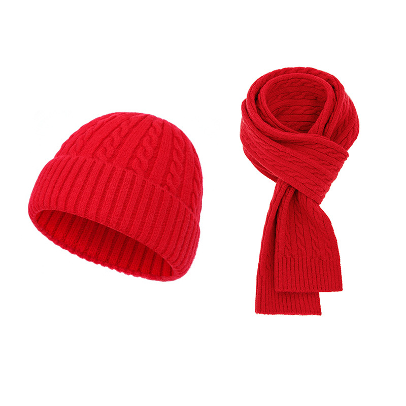 Custom Scarves