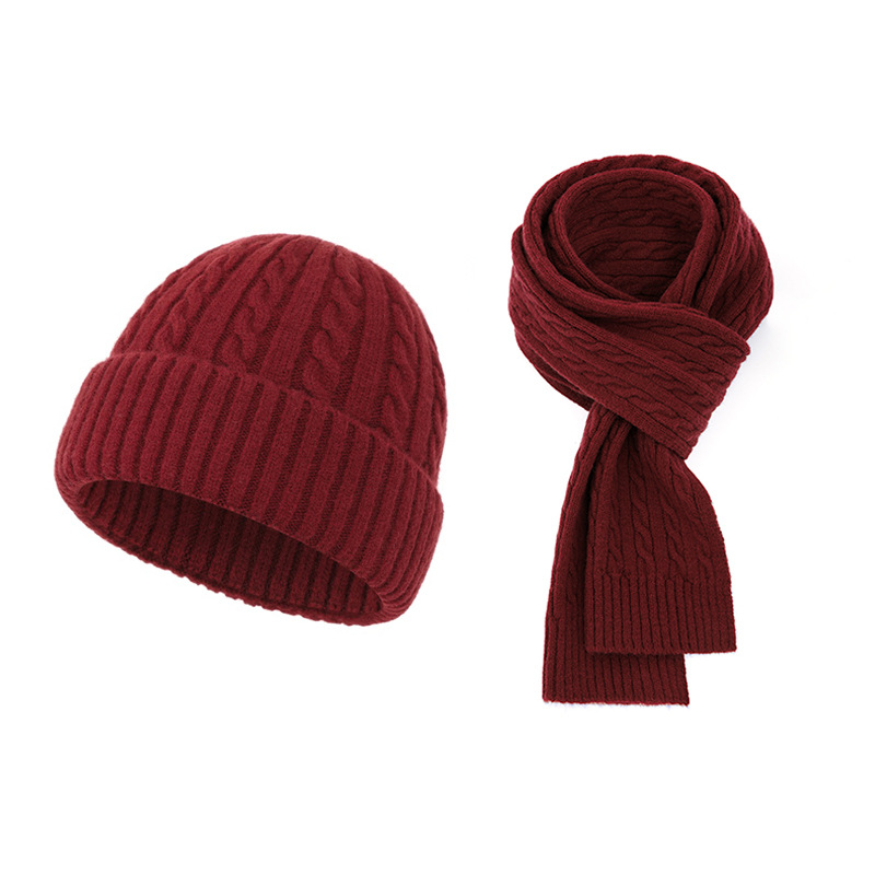 Custom Scarves