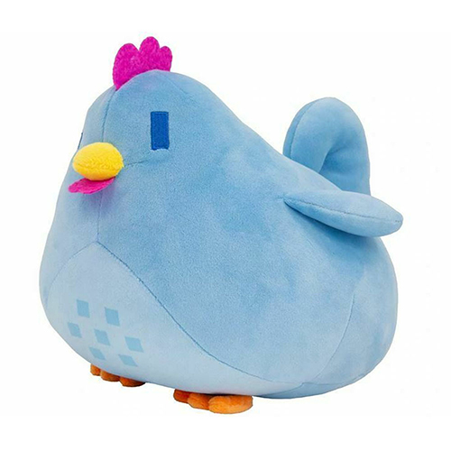 Custom Toys